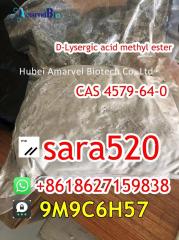 CAS 4579-64-0 D-Lysergic acid methyl ester Фото 3