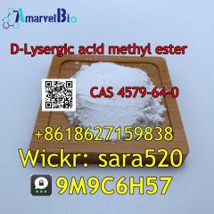 CAS 4579-64-0 D-Lysergic acid methyl ester Фото 4