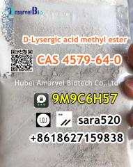 CAS 4579-64-0 D-Lysergic acid methyl ester Фото 2