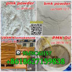 Holland UK Hot BMK Powder CAS 5449-12-7 Фото 4