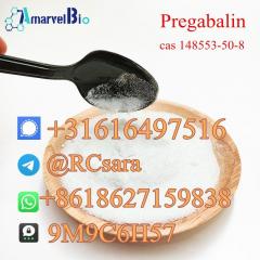 Pregabalin CAS 148553-50-8 Lyrica Фото 2