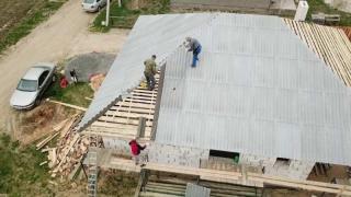 Кровельные работы Харьков и обл Фото 3