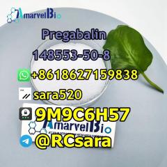 Pregabalin CAS 148553-50-8 Lyrica Фото 4