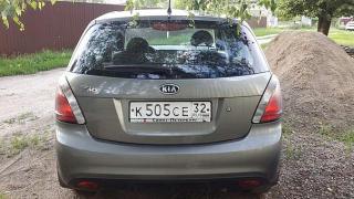 Продам Kia Rio 2010 год Фото 4