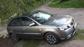 Продам Kia Rio 2010 год Фото 3