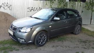 Продам Kia Rio 2010 год Фото 2