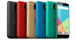 Продам смартфон Ulefone S7 Android & S7 pro 2000 грн Фото 3