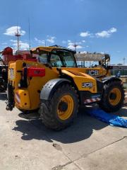 Відключення AdBlue, EGR, DPF на JCB – вирішення проблем з по Фото 3