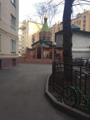 Студия 18 кв.м. в Замоскворечье на Садовнической Фото 2