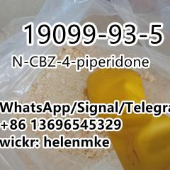 Factory Price N-CBZ-4-piperidone CAS 19099-93-5 Фото 3