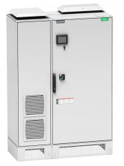 Активные фильтры AccuSine Schneider Electric (Франция) до 60 Фото 2