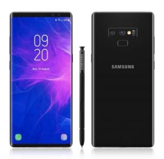 Samsung Galaxy Note 9 4G+12 Ядер+6,4"+8Гб/256Гб+13Мп/8М Фото 2