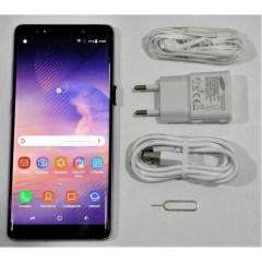 Samsung Galaxy Note 9 4G+12 Ядер+6,4"+8Гб/256Гб+13Мп/8М Фото 3