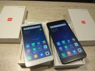 Xiaomi Mi Max 2 4Gb/64Gb 6,44" 5Мп/12Мп GPS Android 7.1 Фото 3