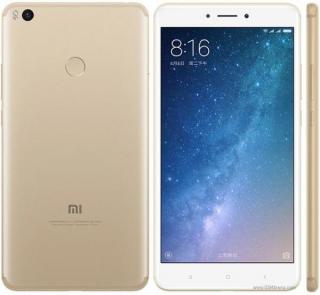 Xiaomi Mi Max 2 4Gb/64Gb 6,44" 5Мп/12Мп GPS Android 7.1 Фото 2