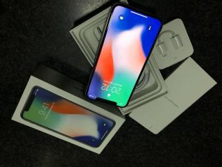 Apple iPhone X i Watch 3 iPadPro S9 Plus Фото 2