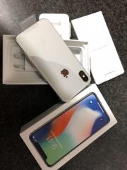 Apple iPhone X i Watch 3 iPadPro S9 Plus Фото 3