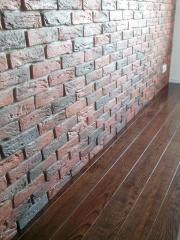 Ремонт в Москве в комплексе и частично Фото 2