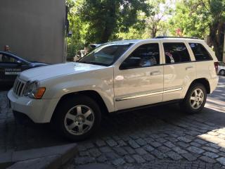 Аренда Авто в Тбилиси, Jeep Grand Cherokee (2010) Фото 3