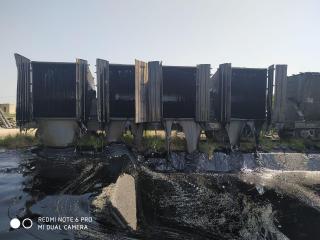 Битум дорожный Фото 2