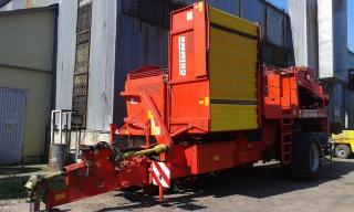 Продам Комбайн картоплезбиральний GRIMME SE 150-60 NB, в ная Фото 3