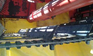 Продам Комбайн картоплезбиральний GRIMME SE 150-60 NB, в ная Фото 2