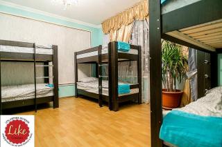Спальные места и отдельные комнаты в квартирах гостиничного  Фото 3