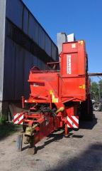 Продам Комбайн картоплезбиральний GRIMME SE 150-60 NB, в ная Фото 4