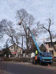 Аренда автовышки в Одессе. Нужна аренда или услуги вышки? -  Фото 3