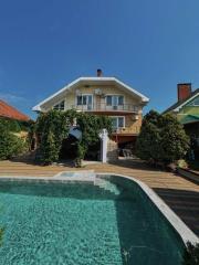 Продаж будинку в якому діти запам’ятають дитинство