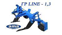 Глубокорыхлитель СТЕП LINE 1,2 рыхлитель 1,2 Фото 2