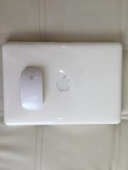 Ноутбук Apple Macbook White 13 Core 2 Duo 2.4 Фото 4