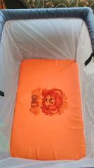 Детский манеж Фото 2