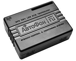 Автономный трекер автофон SE Маяк Фото 3