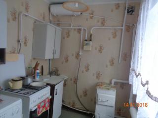 Продается 2-х комнатная квартира в Гороховецком р-не д. Купр Фото 3