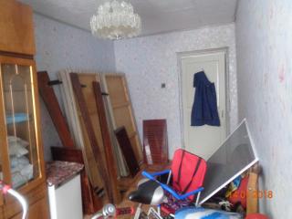 Продается 2-х комнатная квартира в Гороховецком р-не д. Купр Фото 2