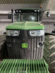 Трактор John Deere 8335R    Powеr Shift . Рік випуску	2013   Фото 4