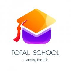 Курси англійської мови Total School