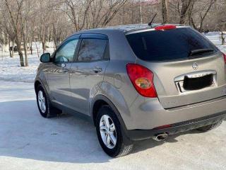 Продам автомобиль SSANGYONG ACTYON 2011 г.в Фото 4