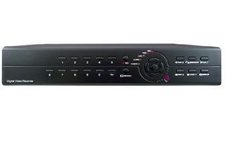 DVR ve NVR cihazlarin satişi Фото 3