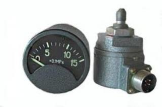 Куплю вказівник тиску УД-801-15,УД-801-6