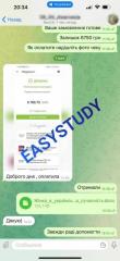 Замовити дисертацію без зайвих турбот в EasyStudy Company Фото 2