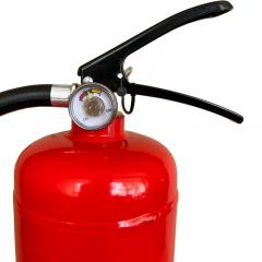 Вогнегасники ВВК та ВП за оптовими цінами: гарантія безпеки  Фото 3