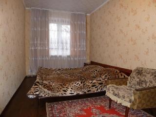 Посуточно 3к кв в центре, WI-FI,документы Фото 2