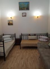 1к кв-ра, посуточно, Феодосия, 5 мест+1, море 7минут Фото 3
