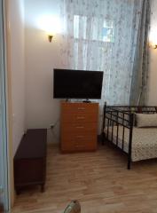 1к кв-ра, посуточно, Феодосия, 5 мест+1, море 7минут Фото 4