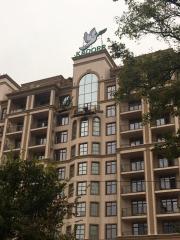 Бойчука (Киквидзе) 17, ЖК 52 Жемчужина (Pechersk Plaza) Фото 2