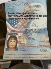 IDS, Passports, D license, Visa Фото 2