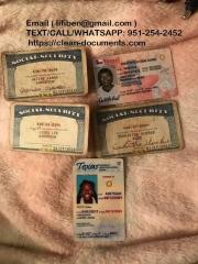 Passports,Licenses,ID,Visas ssn