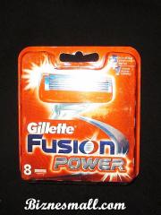 Gillette Fusion Power Proglide и другие кассеты Фото 3